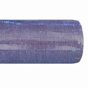 BOBINA YUTE NUEVO LILA 51cmx10yds