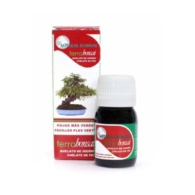 FERROBONSAI Quelato de hierro 30ml