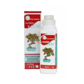 ABONO NUTRIBONSAI ECO 250ml