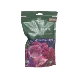 ROSE FOOD - 600gr - ADOB ESPECIAL DAVID AUSTIN -