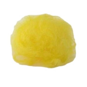 WOOLY 350gr. AMARILLO