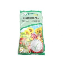 SUBSTRACTE BLUMENERDE  5 sacsx5L sac BESTGREEN F