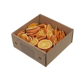 NARANJAS RODAJAS 250 gr CAJA