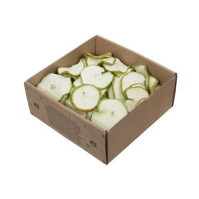 MANZANAS VERDES RODAJAS 250 gr CAJA