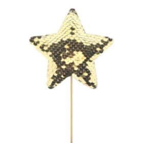 PICK ESTRELLA CHEERZZ OR 11.5cm PAL10cm 10u