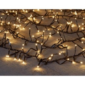 LLUMS ARBRE X EXT 576LEDS/7.5M WARM WHITE