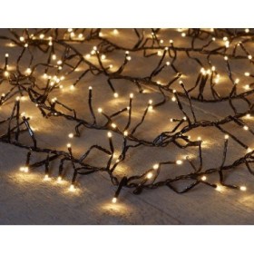 LLUMS ARBRE X EXT 1152LEDS/15M WARM WHITE