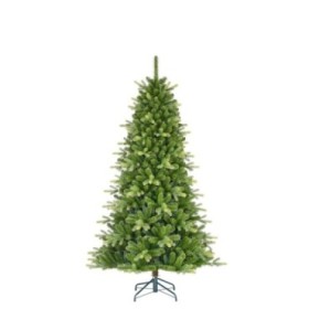 ARBOL DE NAVIDAD VERDE H185xd112-TIPS 992