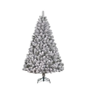 ARBOL NAVIDAD-H215cmxD127cm RAMAS 805