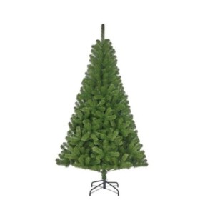 ARBOL DE NAVIDAD VERDE H215xd127cm TIPS 805