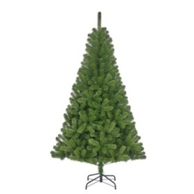 ARBOL DE NAVIDAD VERDE H230xD135 - TIPS 989