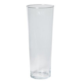 CRISTAL, CUBICO D15xH40cm