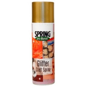 SPRAY PURPURINA ORO 300ml