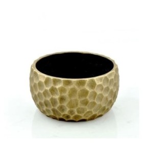 CERAMICA BOL HONEY D19.2x9.8CM OR