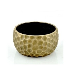 CERAMICA BOL HONEY D22.5x11.8CM OR