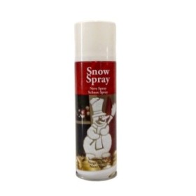 SPRAY EFECTO NIEVE 300ml