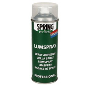 SPRAY ADHESIU SPRING 400ml