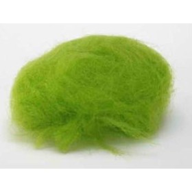 WOOLY 350gr VERDE CLARO