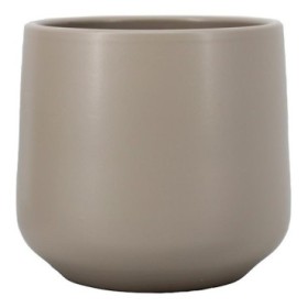 CERAMICA JOEY GRIS MATE D13/14 H13.5cm