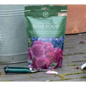 ROSE FOOD - 600gr - ADOB ESPECIAL DAVID AUSTIN -