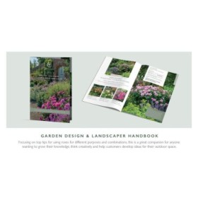 GARDEN DESIGN & LANDSCAPE BROCHURE