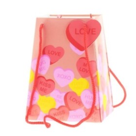 BOLSA CANDY LOVE 11/11x15/15x20cm 10u