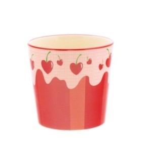 CERAMICA FRUITY LOVE ES9 10,2xH10cm