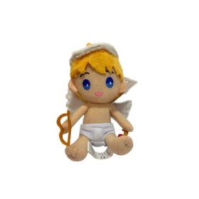 CUPIDO 30CM PELUCHE