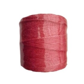 CORDO ROSA YUTE 4mm Bobina 500GR