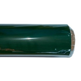 BOBINA BRILLANT VERDE OSCURO  70cm x50mt