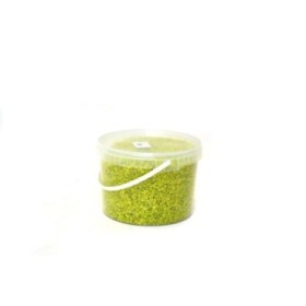 PIEDRAS GRANULATE 2-3mm 5Lit PISTACHO