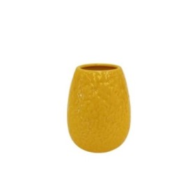 CERAMICA GERRO LEMON D7.5 H18.5cm GROC