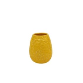 CERAMICA GERRO LEMON D6.5 H14.5cm GROC