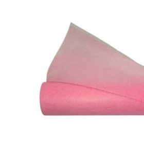 BOBINA DECOFIBRA ROSA 51cmx9m