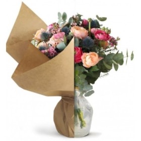 RESERVA AIGUA X BOUQUETS RAPID EAU 14CM 20UNI